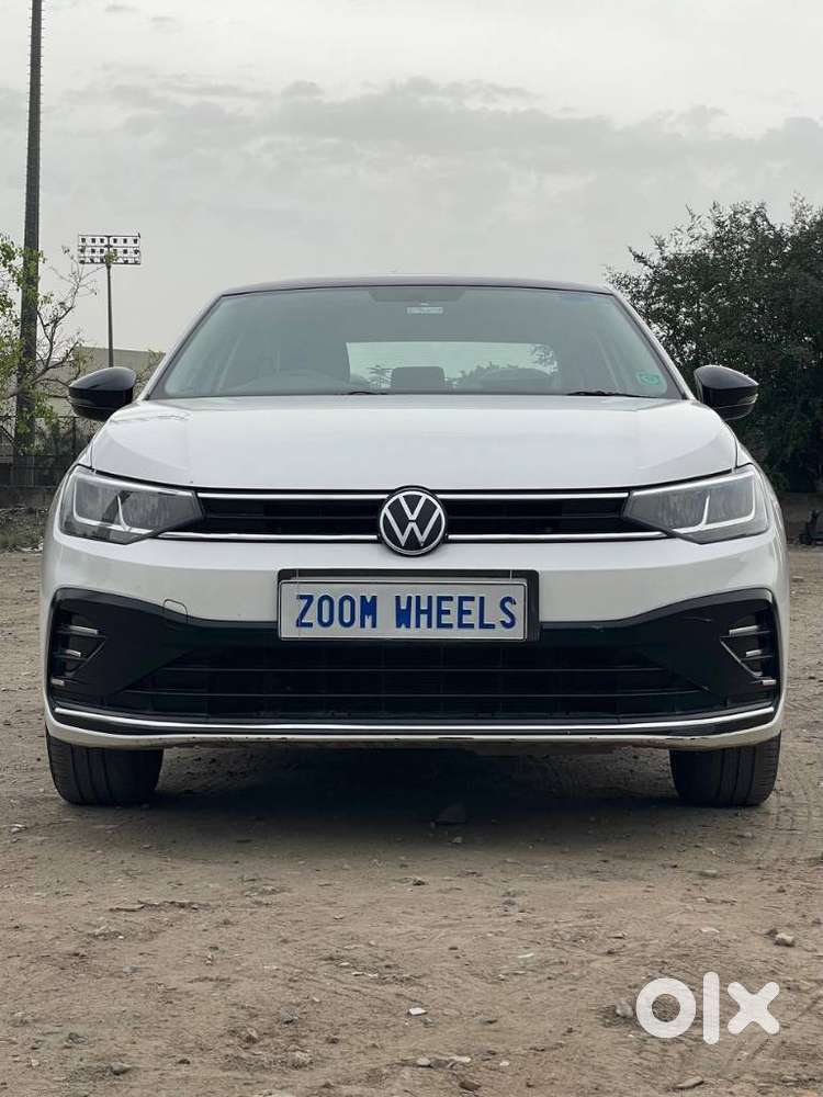 Volkswagen Virtus 1.0 Comfortline Tsi, 2023, Petrol