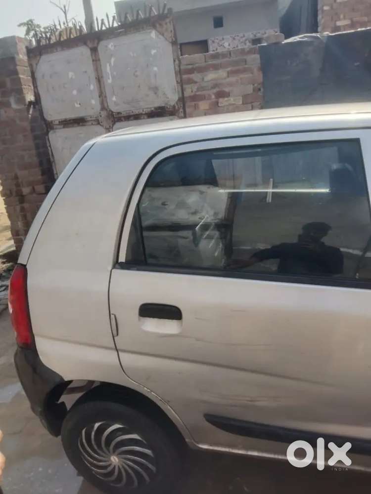 Maruti Suzuki Alto 2008