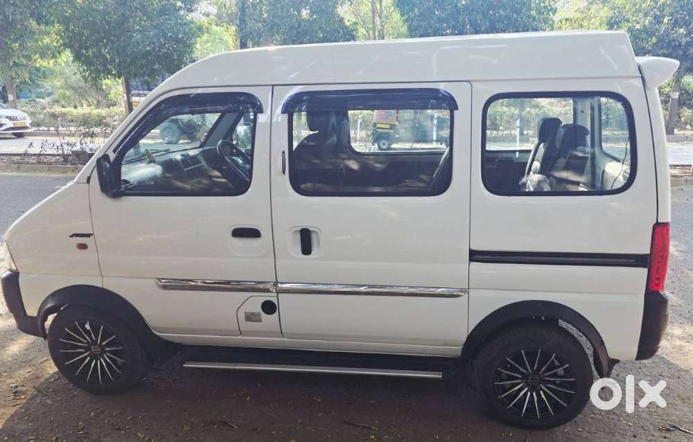 Maruti Suzuki Eeco, 2023, Cng & Hybrids