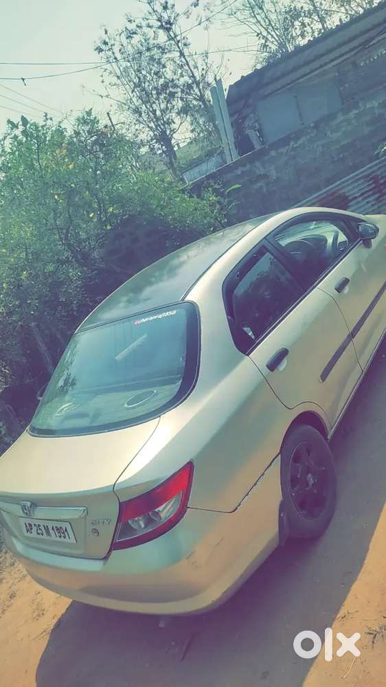 Honda City 2007 Petrol 2nd Owner No Need To Spend One Rupee