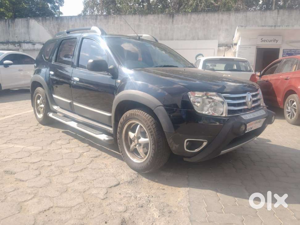 Renault Duster 85ps Diesel Rxe, 2015, Diesel