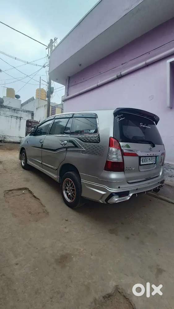 Tata Indigo V Series 2006