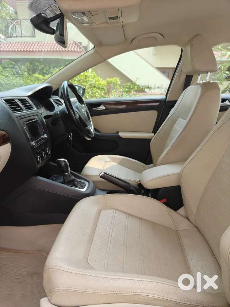 Volkswagen Jetta 2013