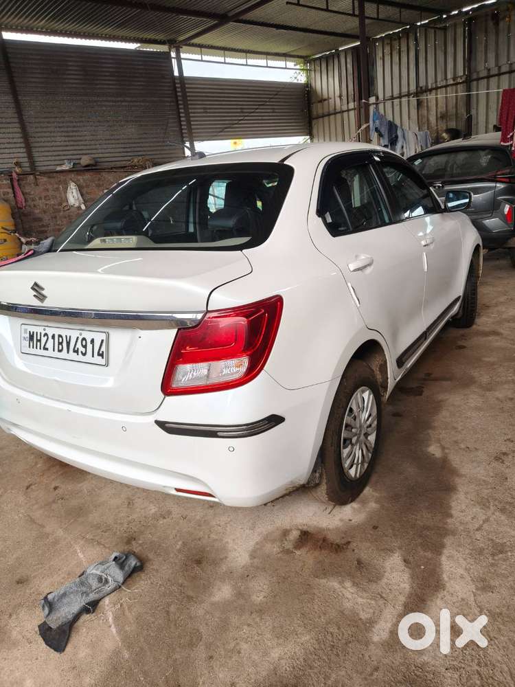 Maruti-suzuki Dzire Vxi 2022