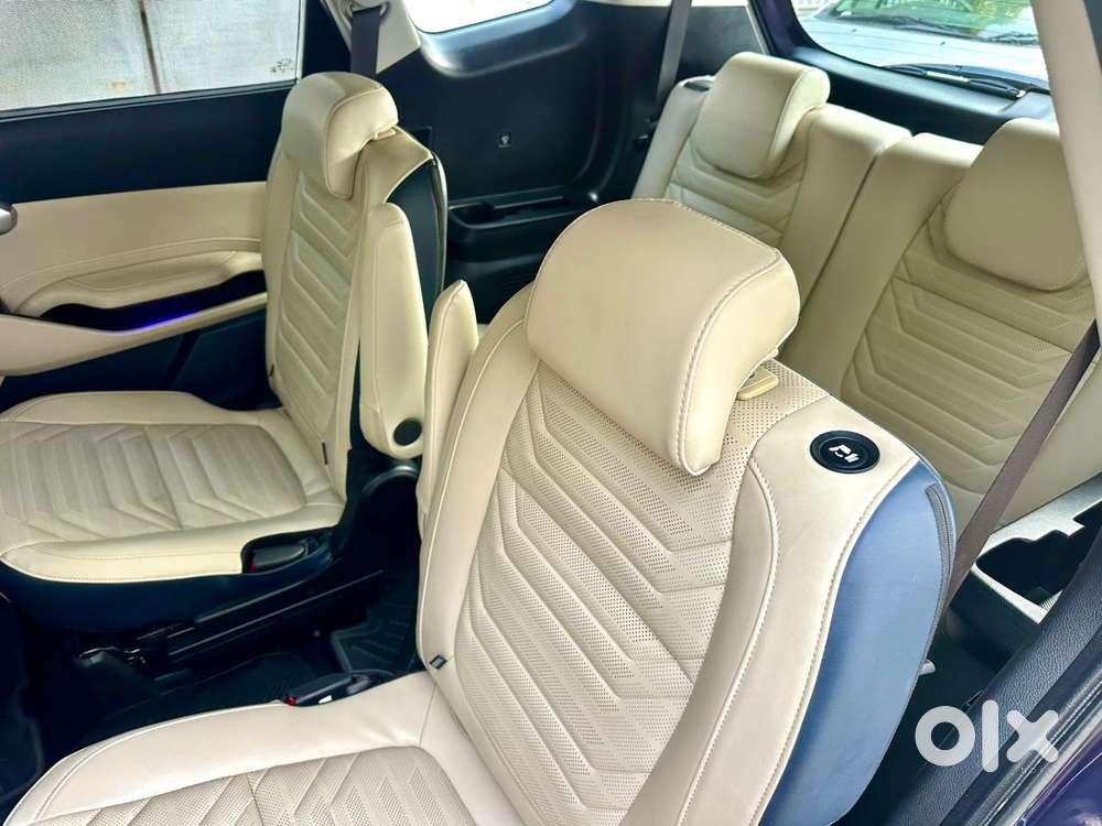 Kia Carens 1.5 Luxury Plus Turbo 7 Str, 2022, Diesel