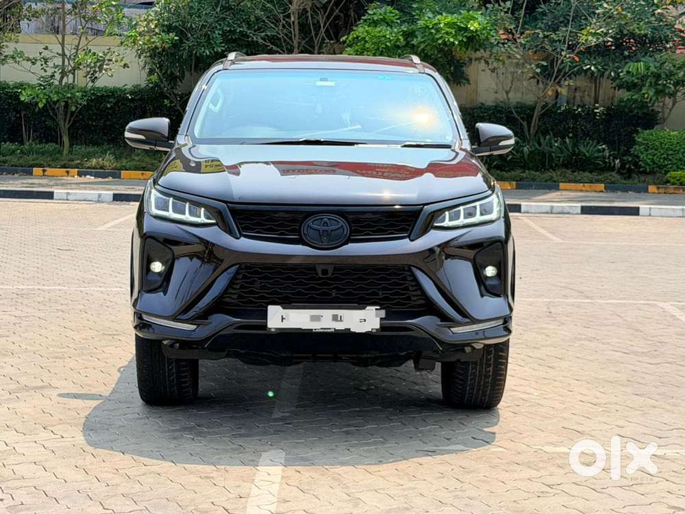 Toyota Fortuner 4x4 At 2.8 Diesel, 2016, Diesel