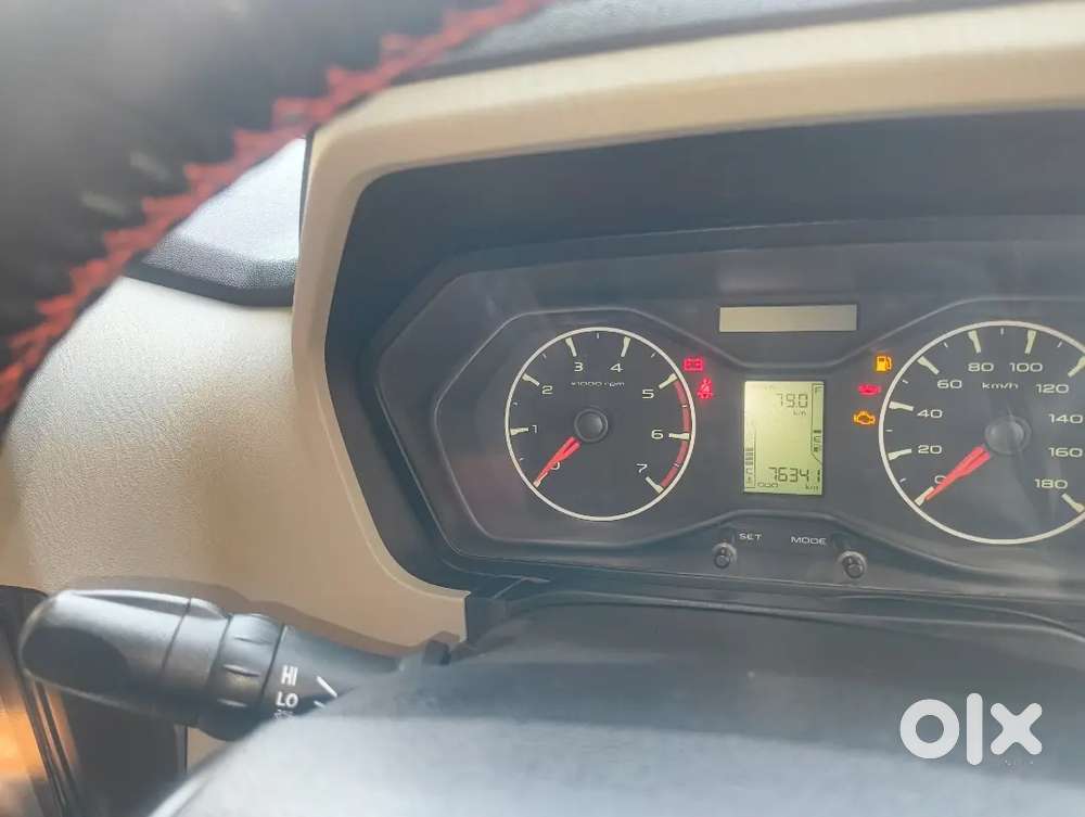 Mahindra Scorpio 2021 Diesel 76000 Km Driven