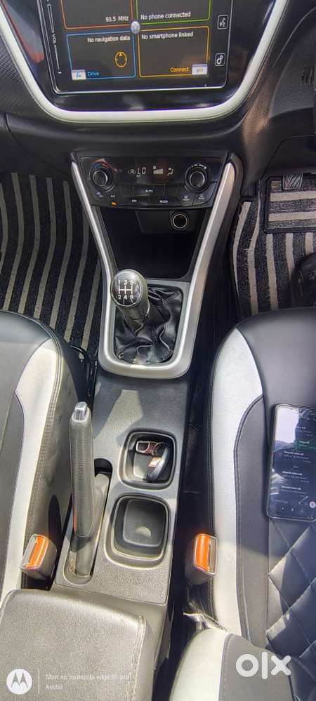Maruti Suzuki Diesel 2017 Car