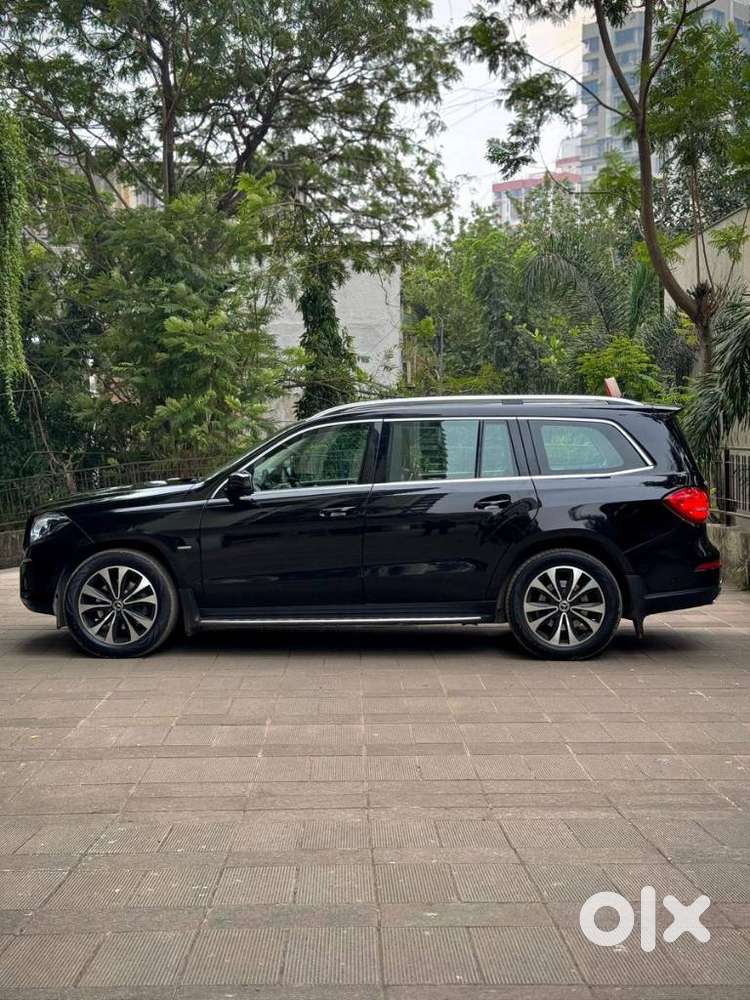 Mercedes-benz Gls 3.0 350d 4 Matic Grand Edition, 2019, Diesel