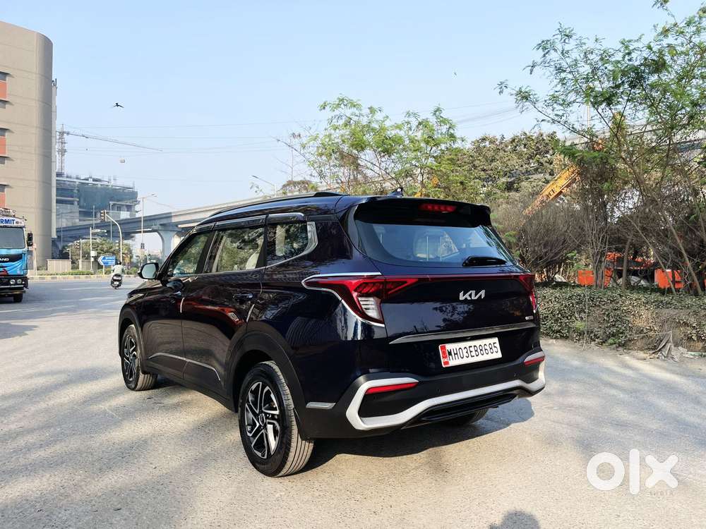 Kia Carens 1.5 Prestige 7 Str, 2023, Petrol