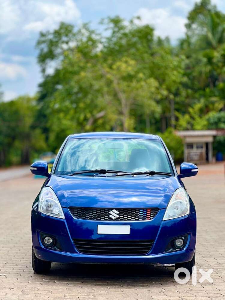 Maruti Suzuki Maruti Petrol 2013 1 St Owner