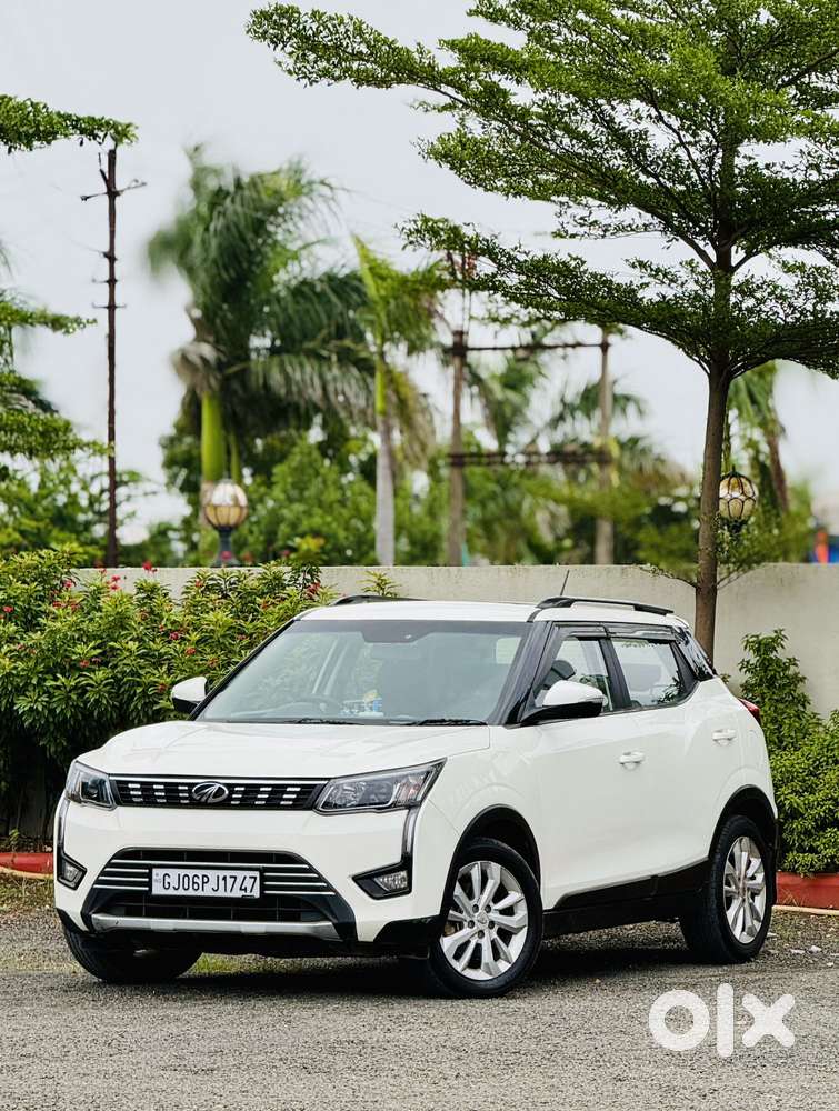 Mahindra Xuv300 W8 Diesel, 2022, Diesel