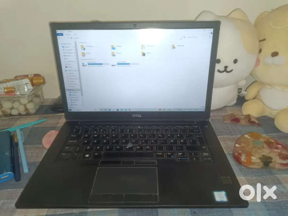 Dell Latitude 7480