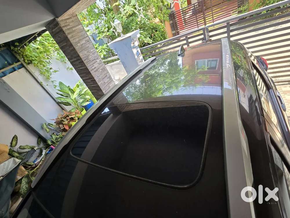 Honda Cr-v 2022 Petrol Manual Top Model With Sunroof