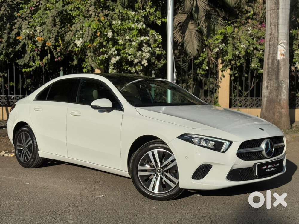 Mercedes-benz A-class Limousine 200, 2022, Petrol