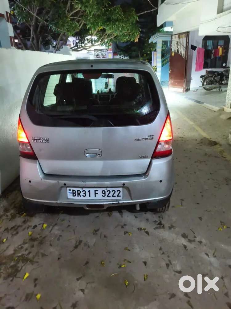 Maruti Suzuki Zen Estilo 2011 Petrol Manual