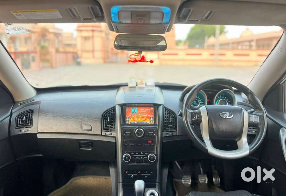 Mahindra Xuv500 2.2 W10, 2018, Diesel