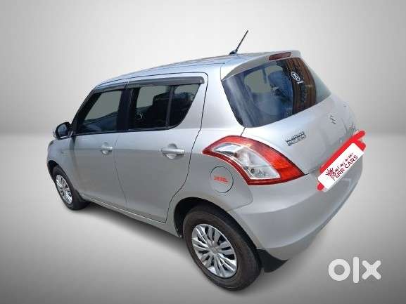 Maruti Suzuki Swift Vdi, 2013, Diesel