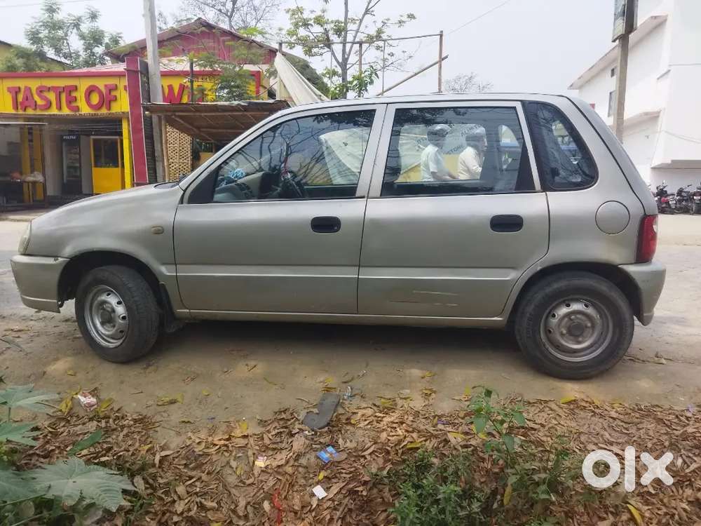 Maruti Suzuki Tiger Zen Estilo 2006