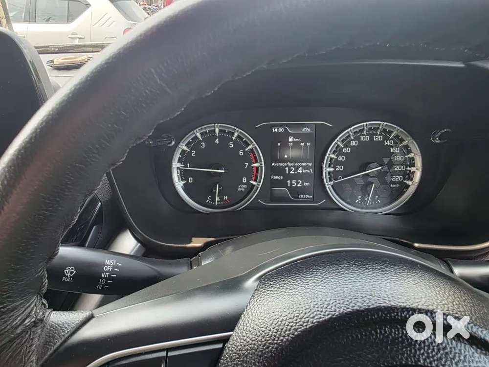 Maruti Suzuki Grand Vitara 2024