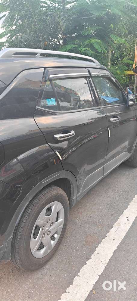 Hyundai Venue Model 2022