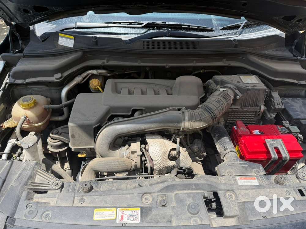 Mahindra Xuv300 Diesel 2023  1st Owner Less Drive