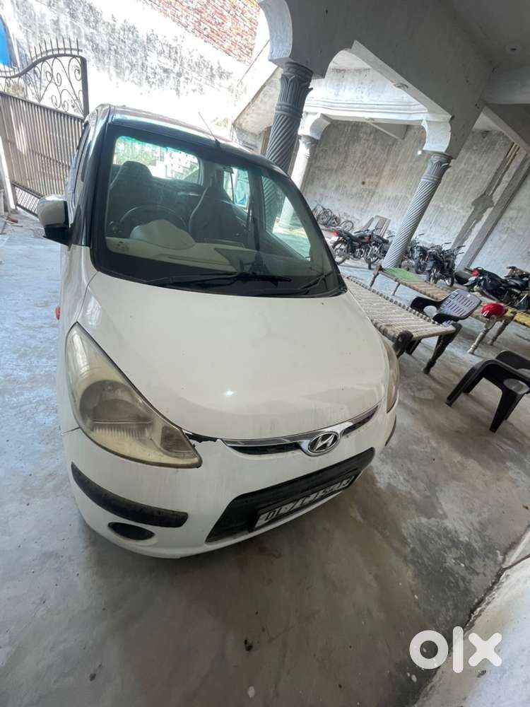 Hyundai I10 Petrol Model 2009