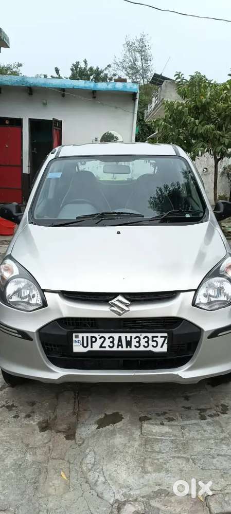 Maruti Suzuki Alto Lxi 2012