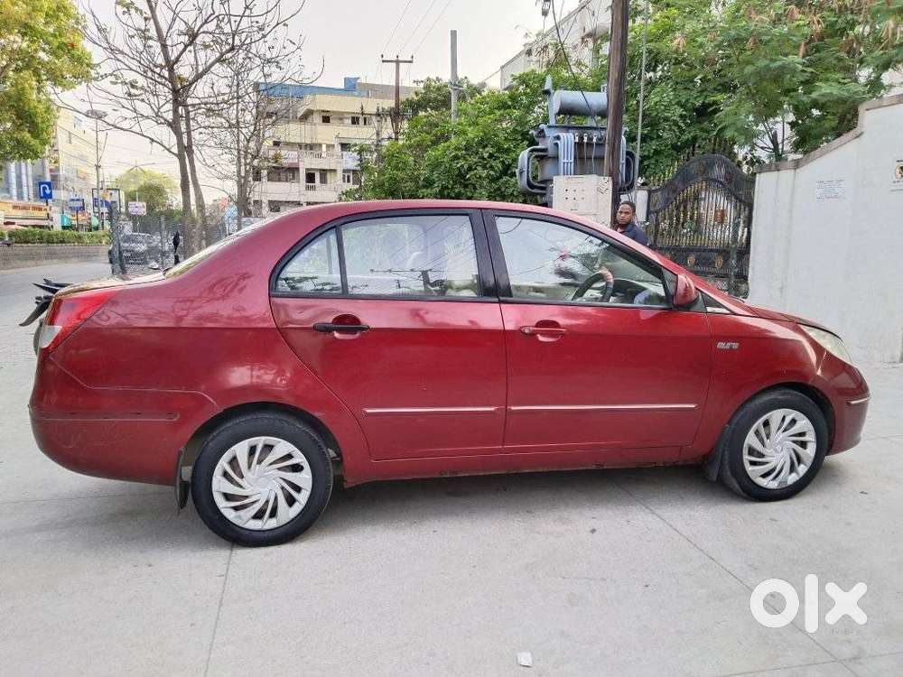 Tata Manza Aura Quadrajet Bs Iv, 2010, Diesel