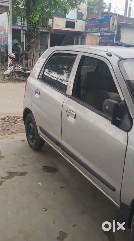 Maruti Suzuki 800 2007