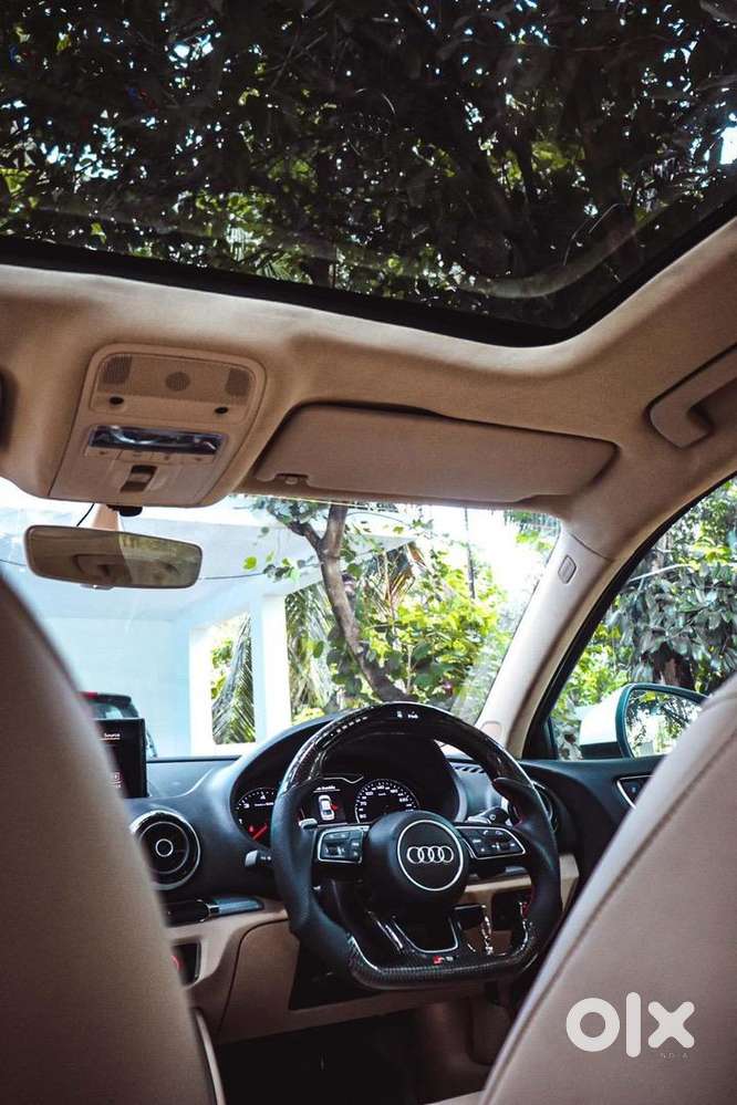 Audi A3 35 Tdi Premium Plus  Diesel Automatic