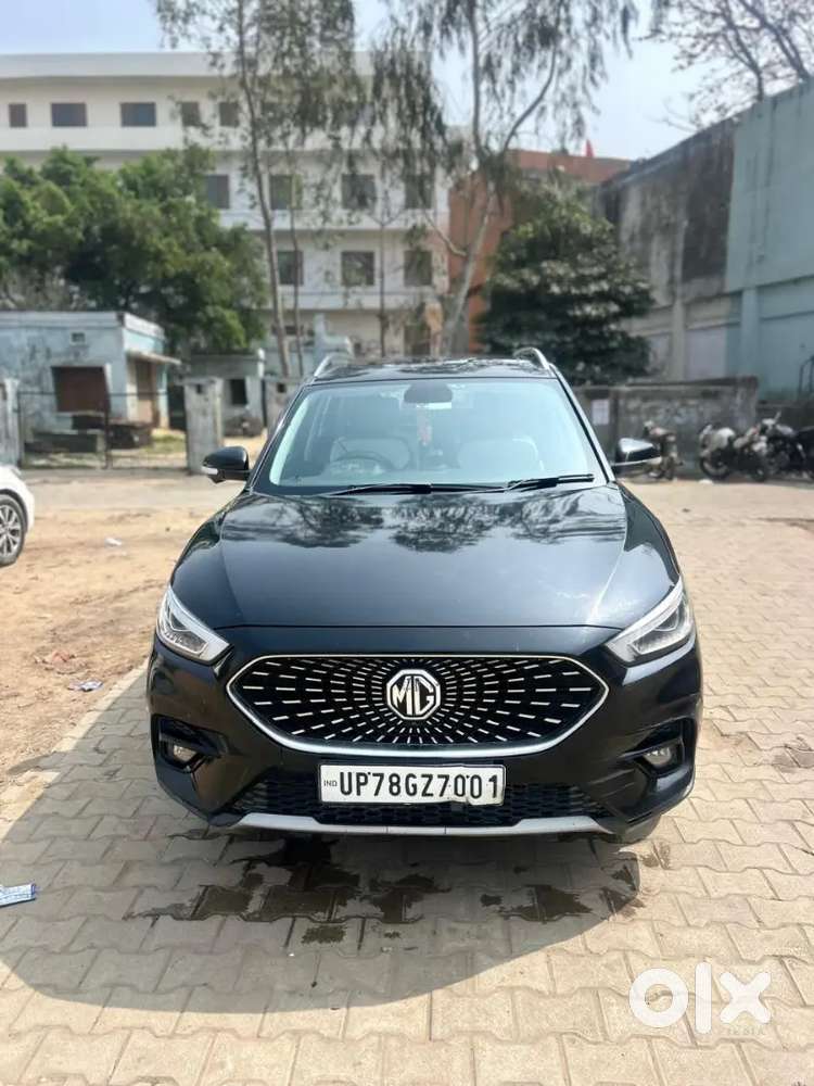 Mg Astor 2022 Petrol Manual Sharp Sharp
