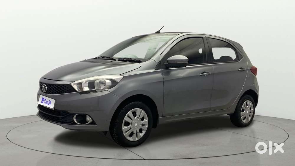 Tata Tiago 1.2 Revotron Xza, 2018, Petrol