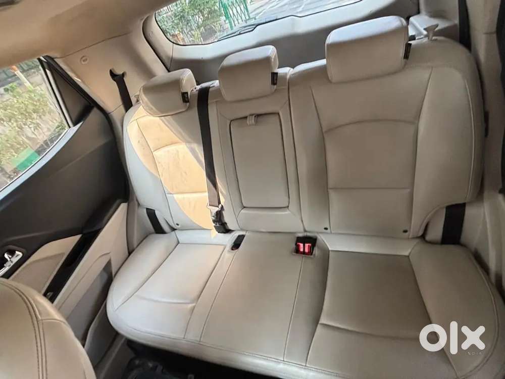 Mahindra Xuv300 Petrol 2020