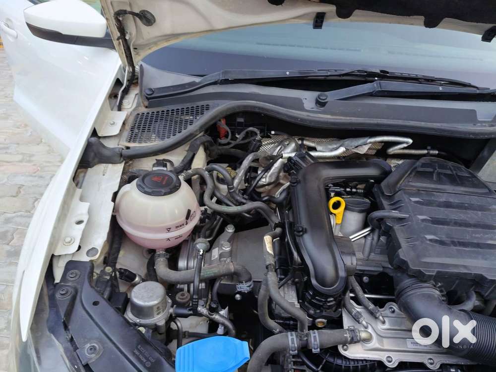 Volkswagen Polo 1.0 Highline Plus Tsi, 2020, Petrol