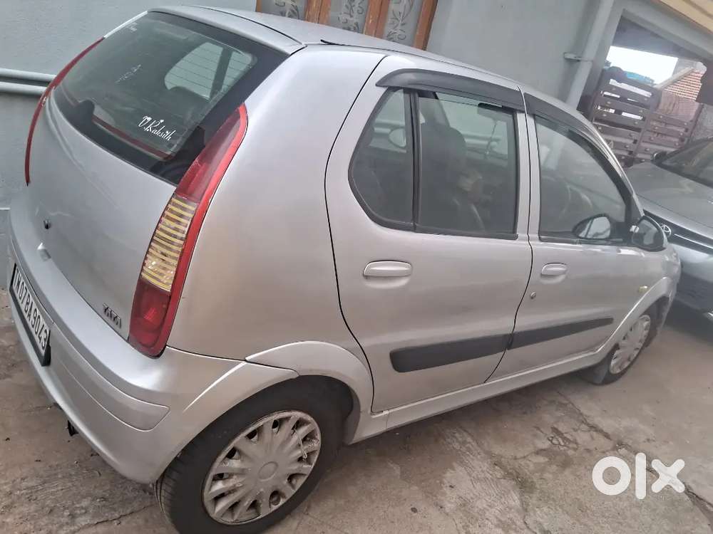 Tata Indica 2008 Diesel Good Condition Turbo Type,