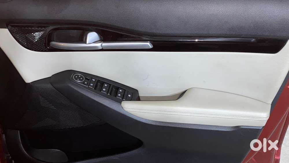 Kia Seltos Htx G, 2020, Petrol