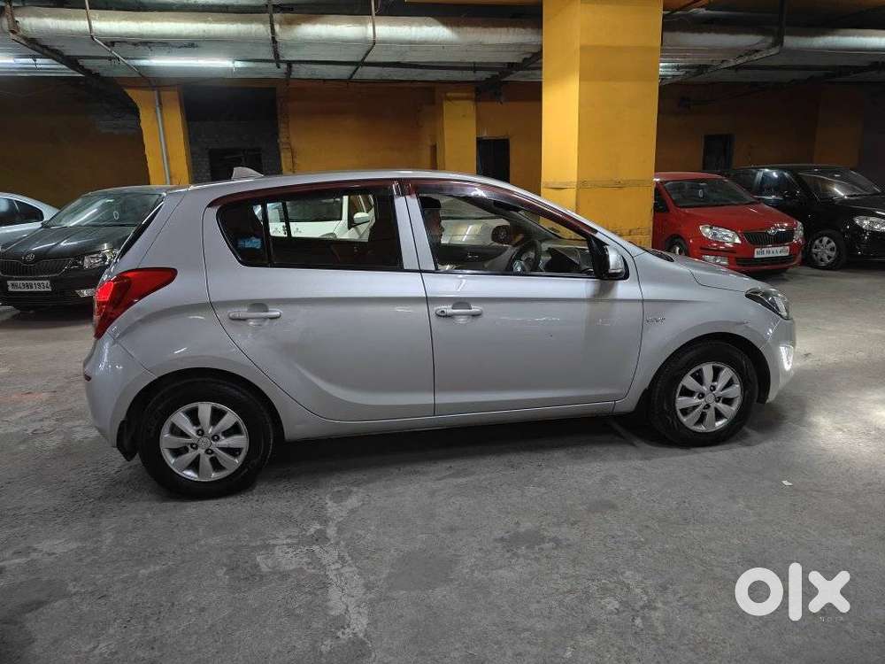 Hyundai I20 1.2 Sportz (o), 2013, Petrol