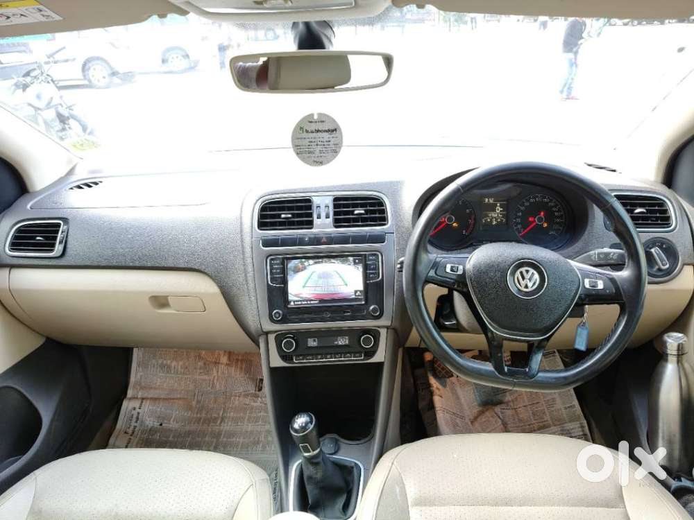 Volkswagen Vento 1.0 Highline Plus, 2021, Petrol