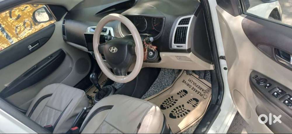 Well Maintained Diesel Car