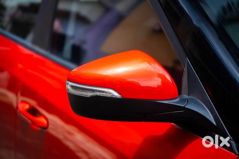 Mahindra Xuv300 W8 Option, 2020, Petrol