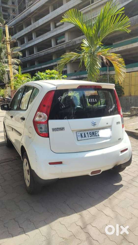 Maruti Suzuki Ritz Vdi Bs-iv, 2014, Diesel