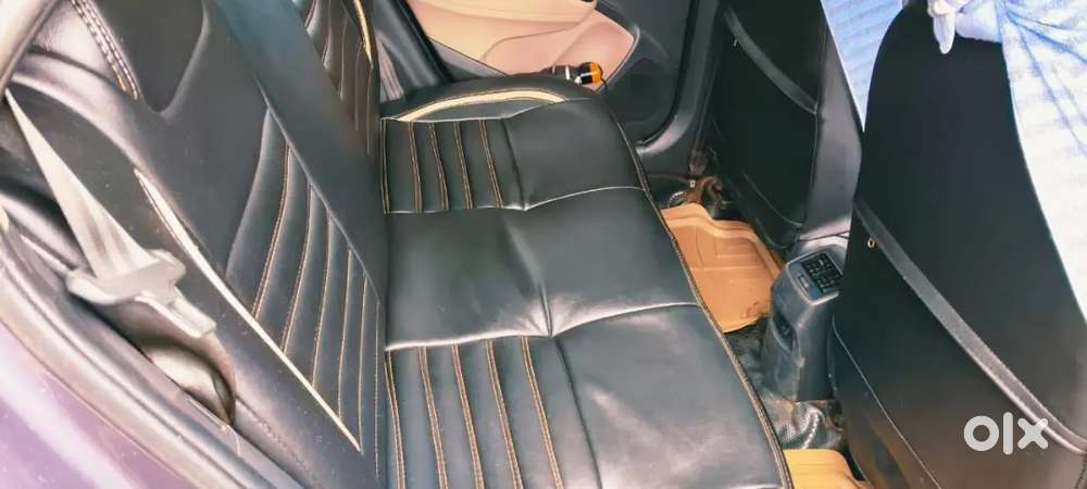 Hyundai Grand I10 2017 Petrol 95000 Km Driven Neat And Good Condition