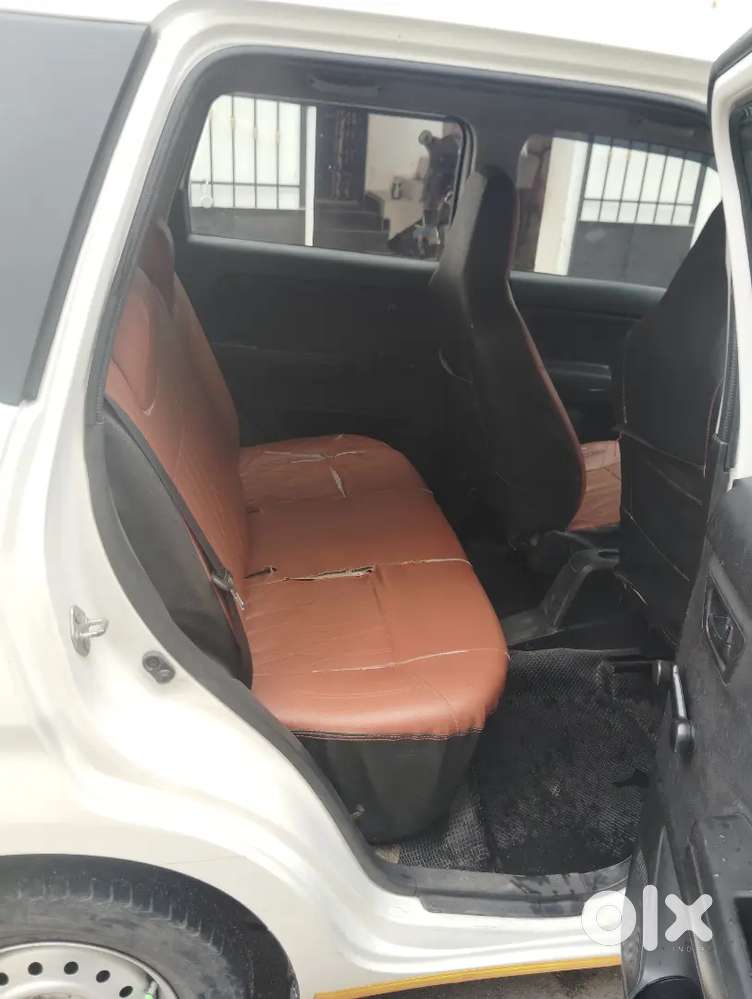 Maruti Suzuki Wagon R 2023 Petrol 80053 Km Driven