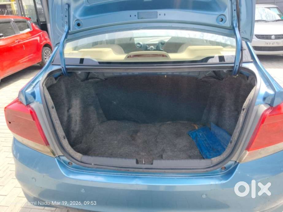 Honda Amaze 1.2 Smt I Vtec, 2014, Petrol