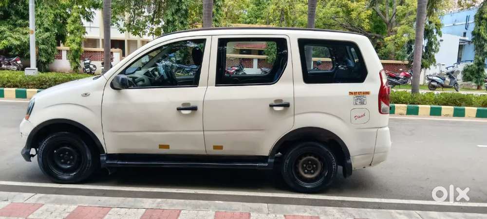 Mahindra Xylo Diesel 2019