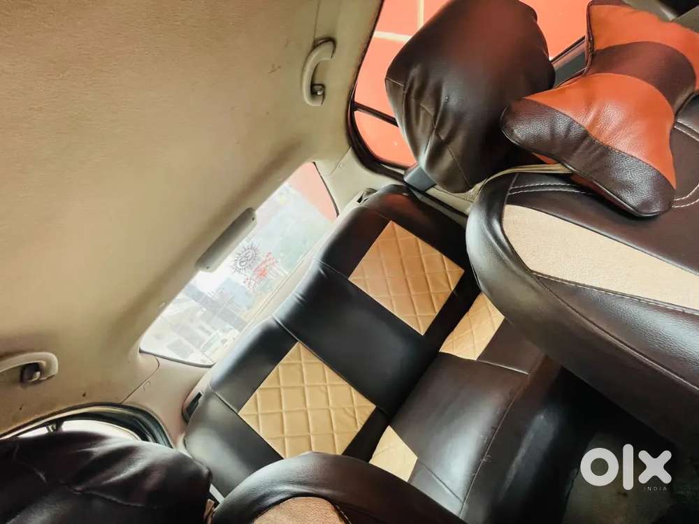 Ford Fiesta 1.5 Petrol 2007