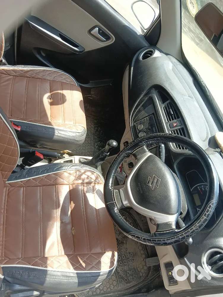 Alto 800 (2020 Model)