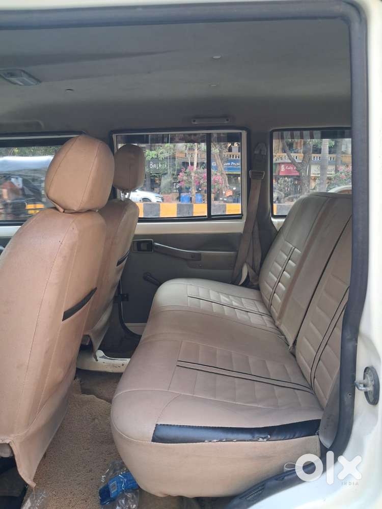 Mahindra Bolero Power Plus Sle, 2019, Diesel