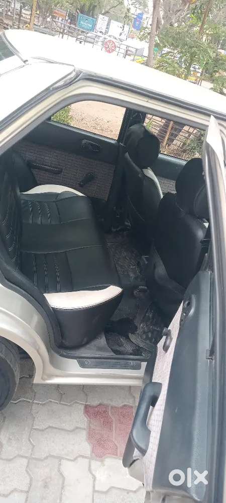 Maruti Suzuki Esteem 2007 Lpg Well Maintained